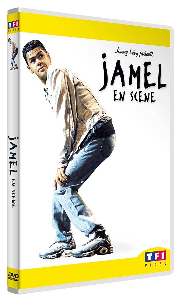 Jamel-en scène 3384442251518