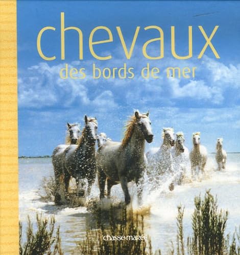 Chevaux des bords de mer 9782353570102