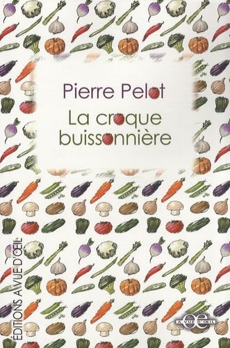 La croque buissonnière 9782846664295