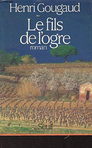 Le Fils de l'ogre 9782020091558