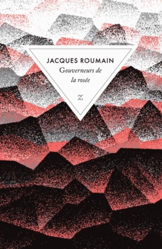 Gouverneurs de la rosée 9782843046636