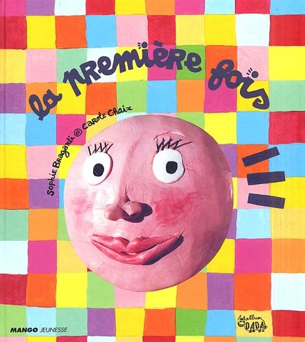 La Première fois 9782740414477