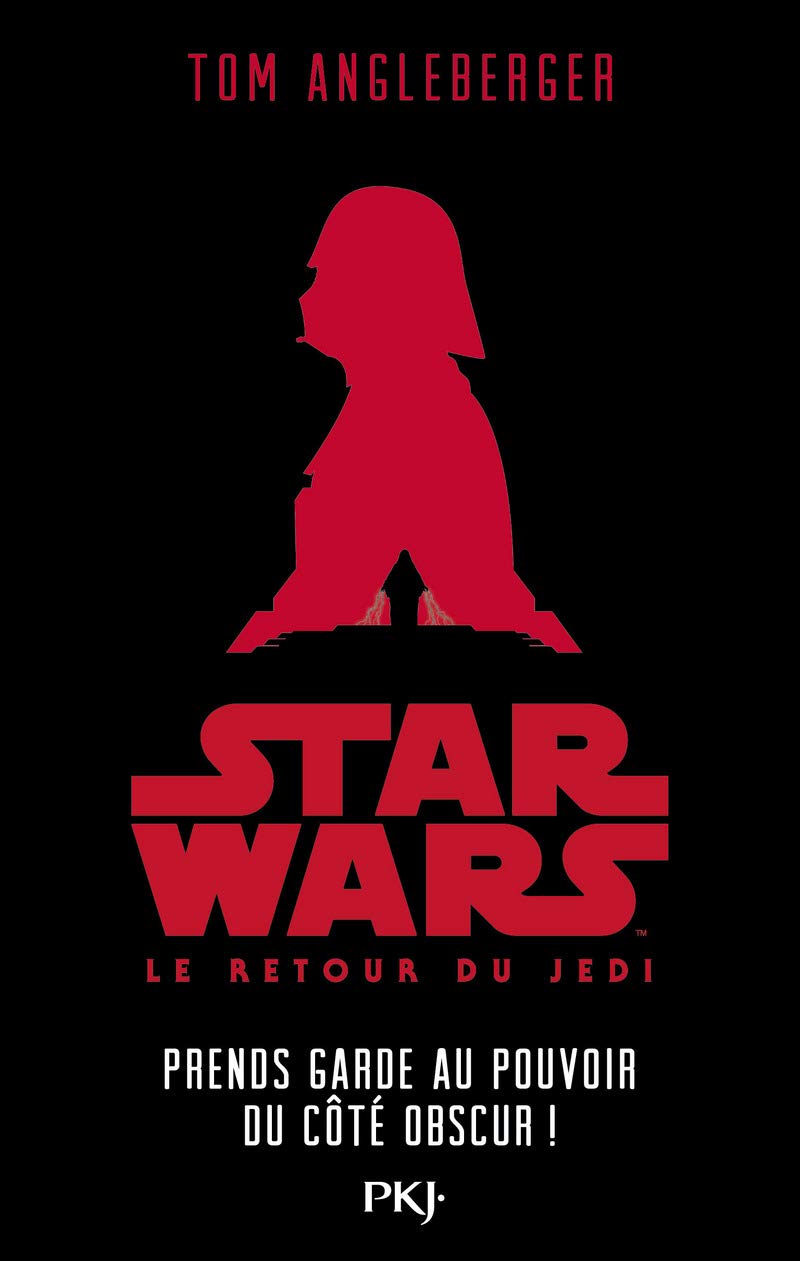 Star Wars - épisode VI, Le retour du Jedi : Prends garde au pouvoir du Côté Obscur ! (6) 9782266260640