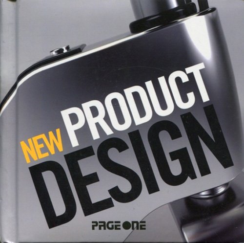 New product design 9789812458438