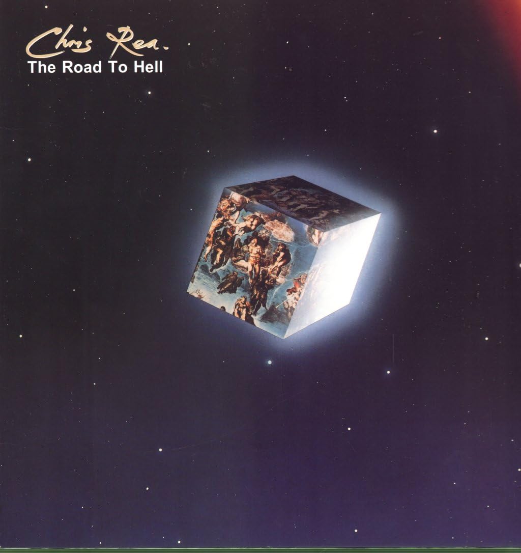 Road to Hell (1989) [Import] 0022924628511