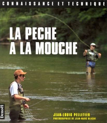 La pêche à la mouche 9782207243060