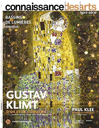 GUSTAV KLIMT 9782758009825