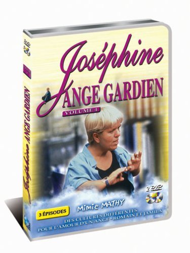 Joséphine, Ange Gardien-Vol. 4 3550460007295