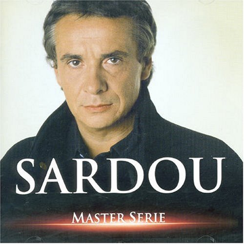 Michel Sardou - Master Serie Volume 2 0602498271797