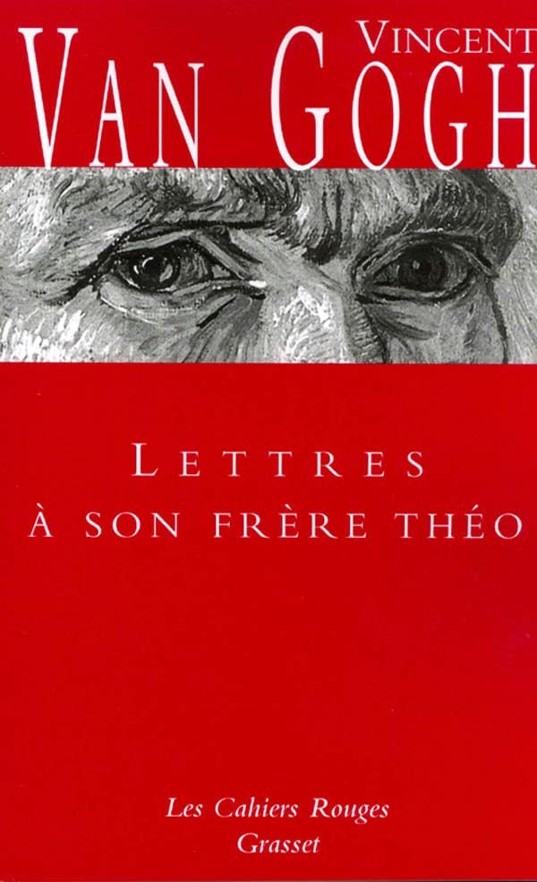 Lettres à son frère Théo: (*) 9782246431848