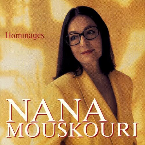 Hommages [Import] 0731453671522