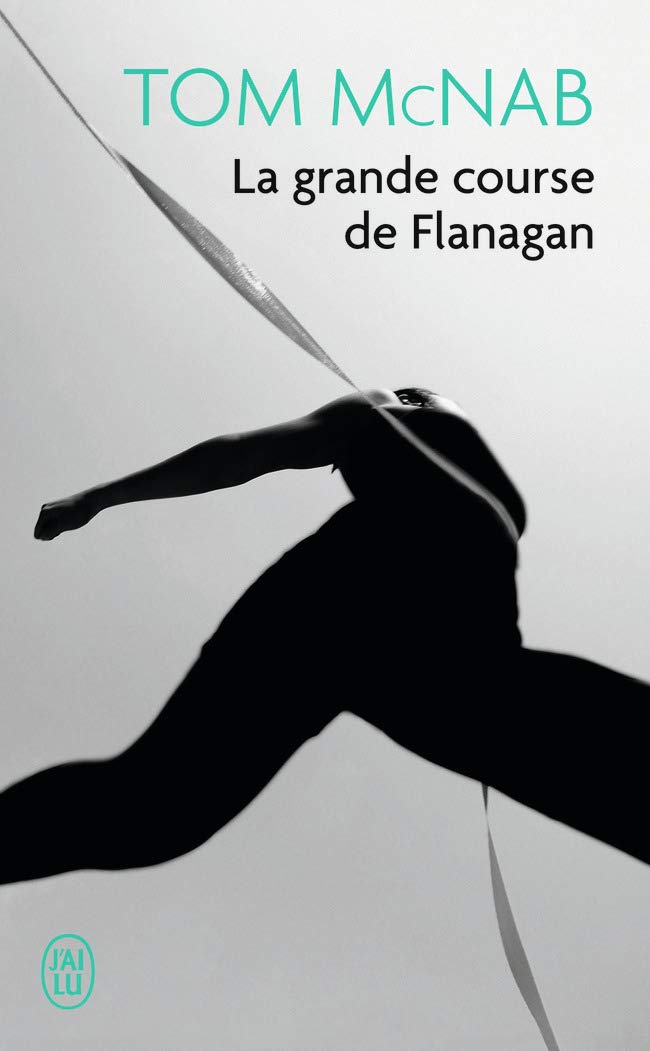 La grande course de Flanagan 9782290072790