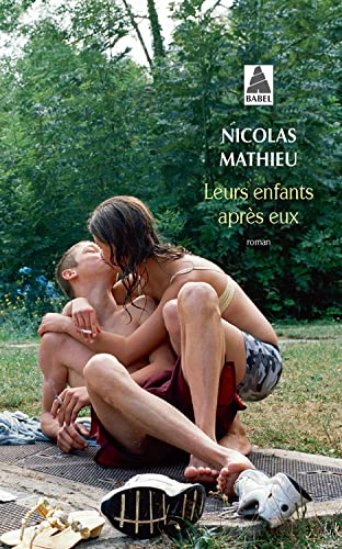 Leurs enfants après eux 9782330139179
