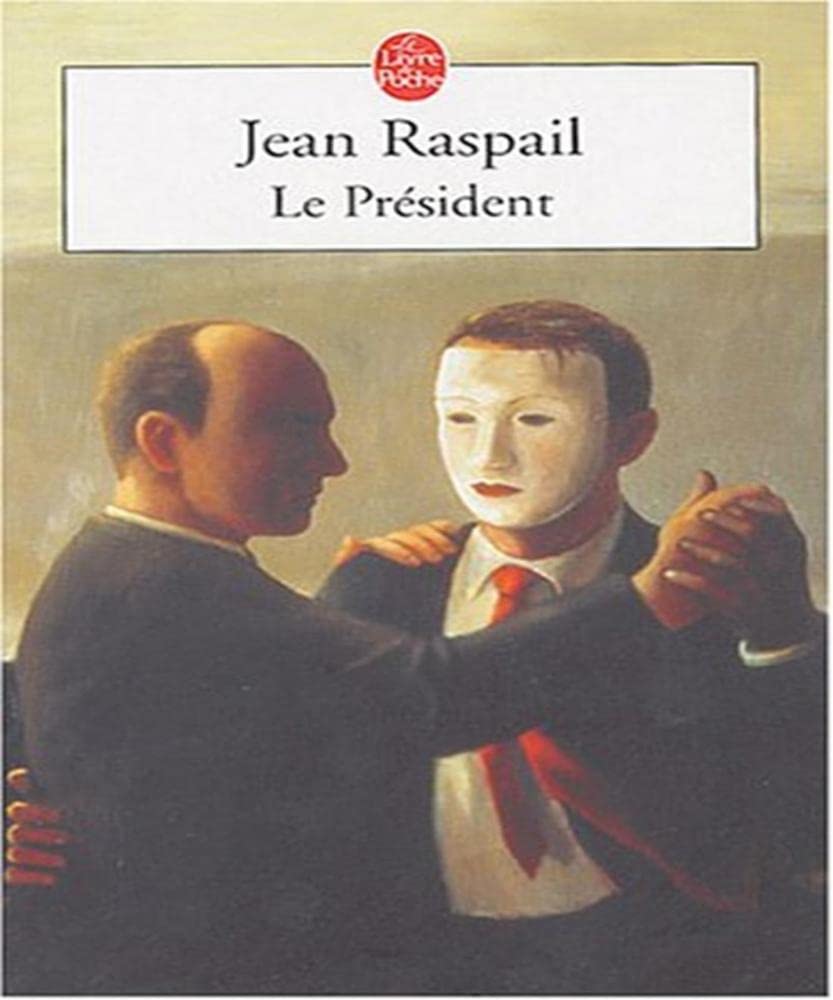 Le Président 9782253072683