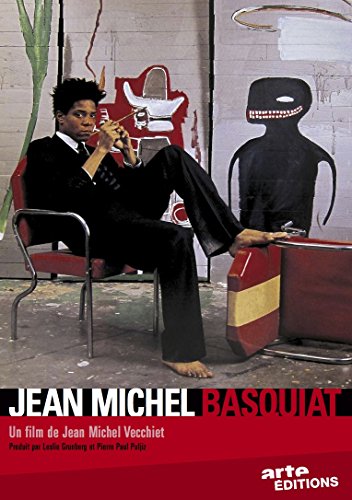 Jean Michel Basquiat 3453270083070
