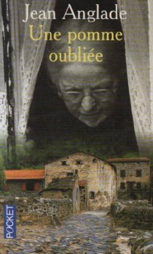 Une pomme oubliée 9782266128315