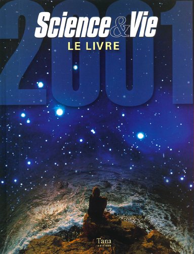 Science & Vie. Le Livre, 2001 9782845670587