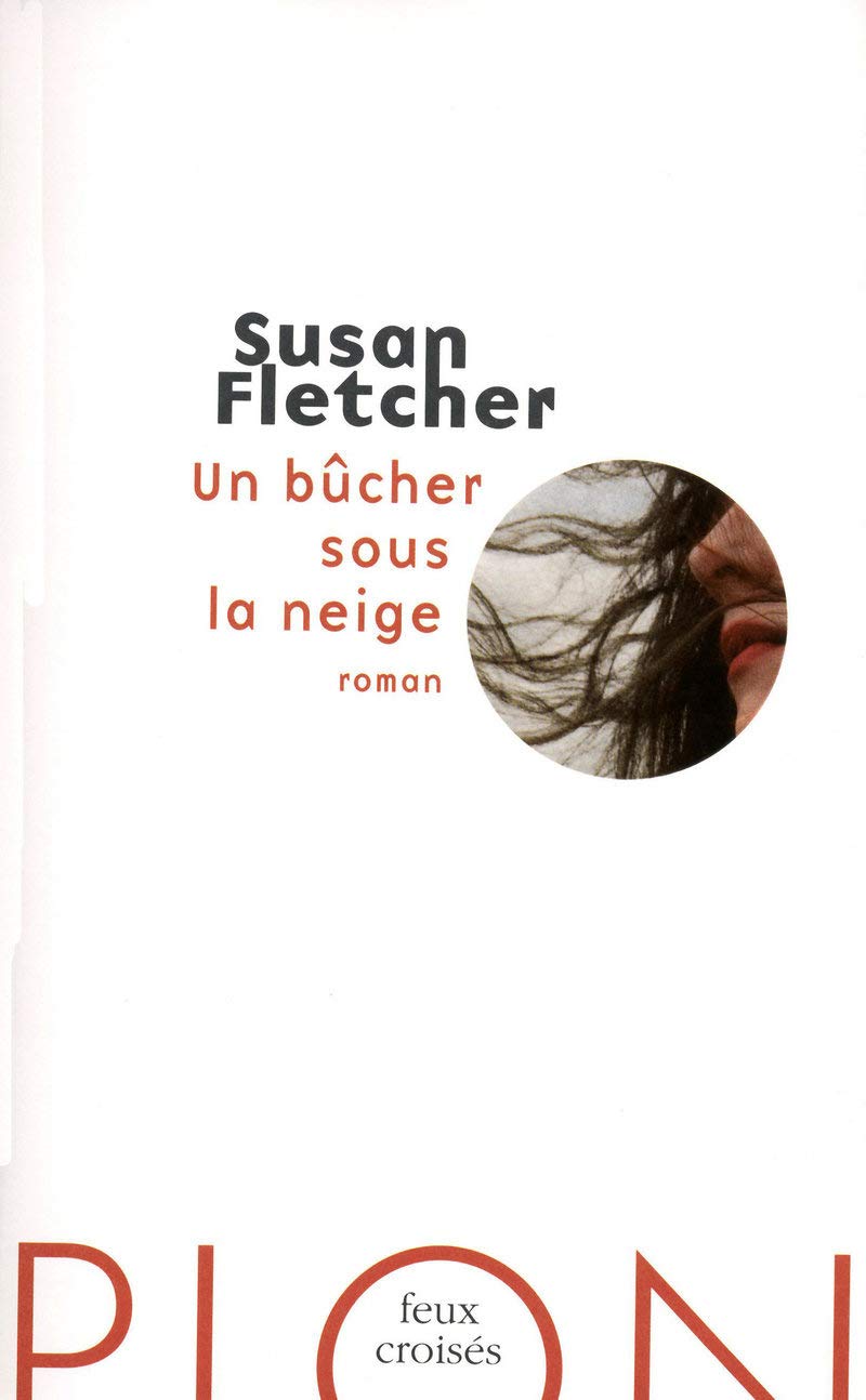 Un bûcher sous la neige 9782259211413
