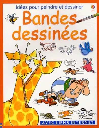 Bandes dessinées 9780746059357