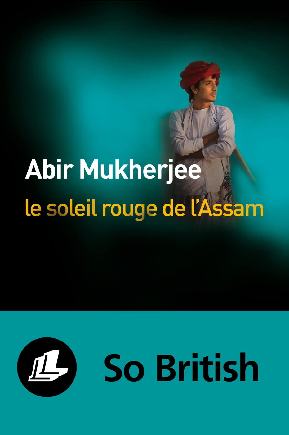 Le soleil rouge de l'Assam 9791034907250