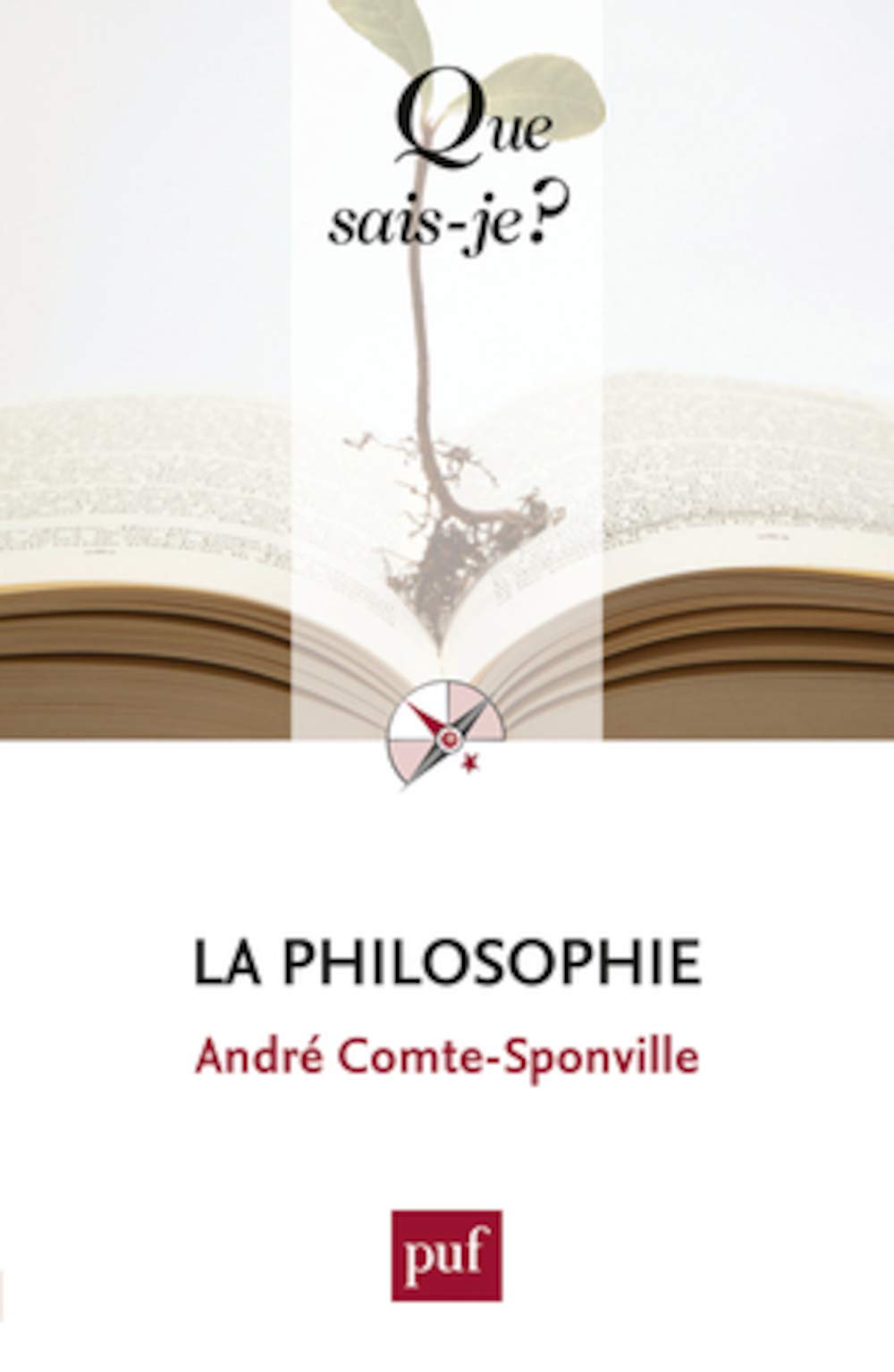 La philosophie 9782130595359