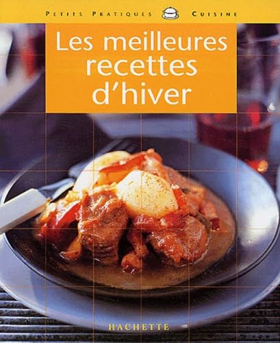 Recettes d'hiver 9782016209226