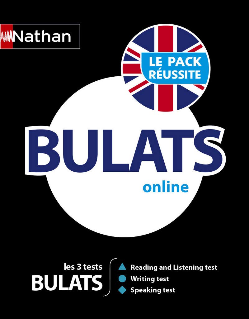 BULATS Le Pack Réussite 9782098118645