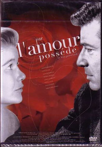 par l'amour possédée 3700173204744