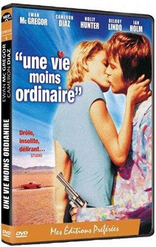 Une vie moins ordinaire 3476475000086