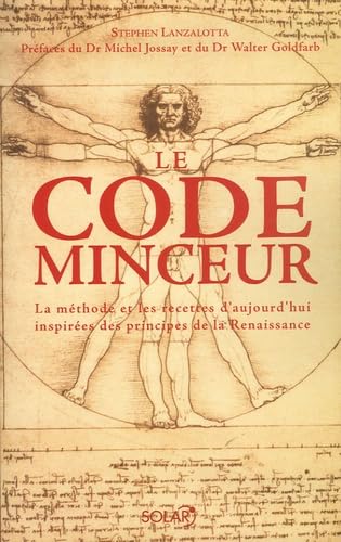 CODE MINCEUR 9782263041136