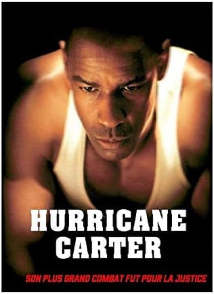 Hurricane Carter [Édition Prestige] 3512391403904