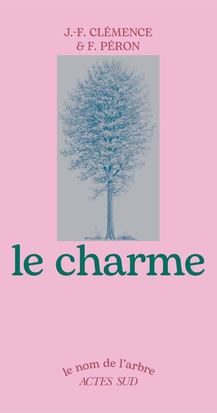 Le Charme 9782330213879