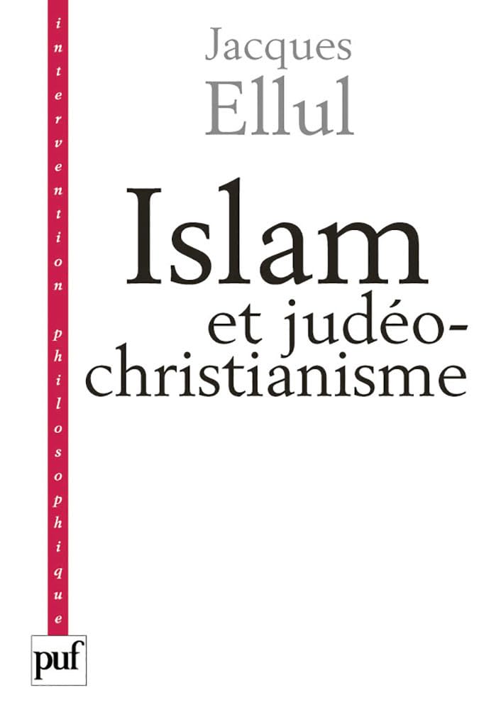 Islam et christianisme 9782130542155