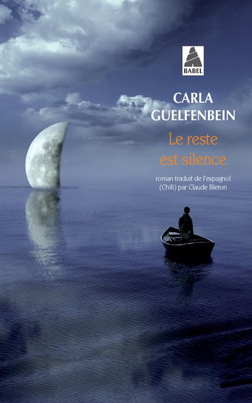 Le reste est silence 9782330018689