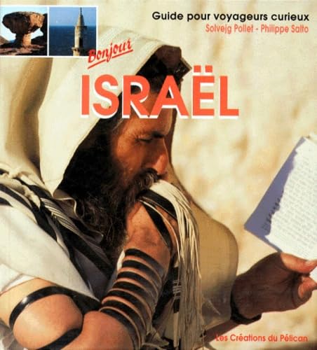Israël 9782903697136