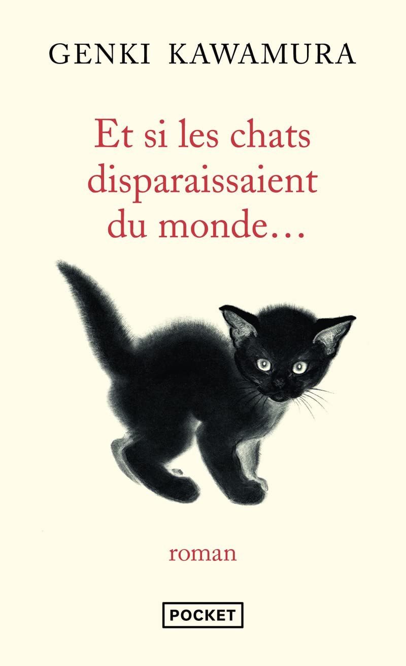 Et si les chats disparaissaient du monde... 9782266286572