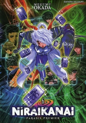 Niraikanai Vol.6 9782756001487