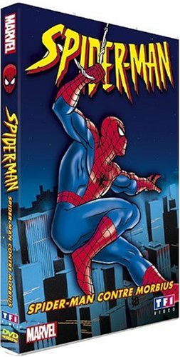 Spider-Man Contre Morbius 3384442240932