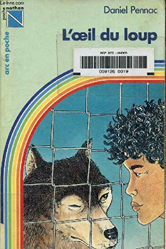 L'oeil du loup 9782092831625