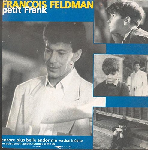 Petit Frank 0042287813676
