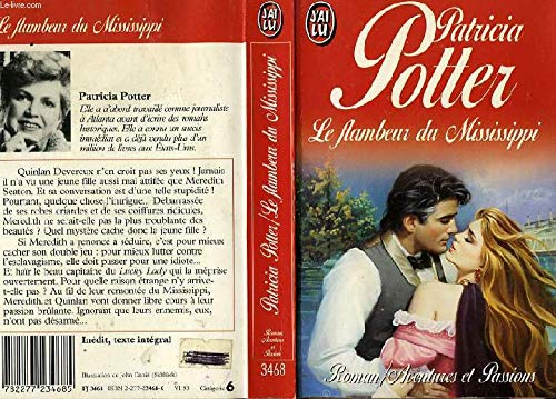 Le flambeur du Mississippi 9782277234685