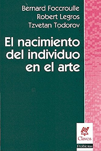 El Nacimiento del Individuo En El Arte 9789506025243