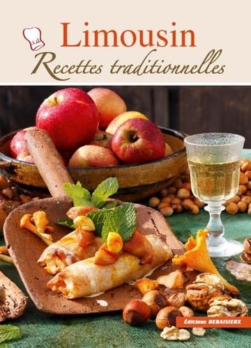 Limousin : Recettes traditionnelles 9782913381292