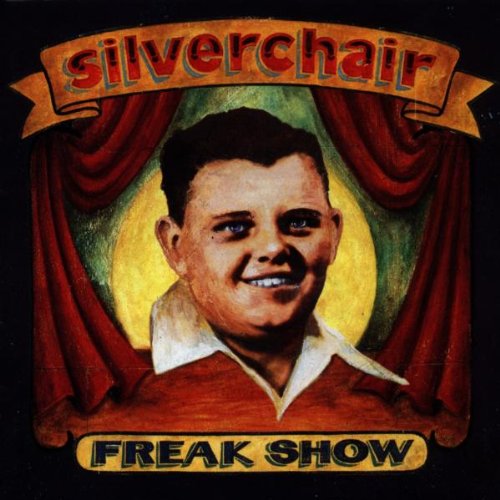 Freak Show (CD Extra) [Import] 5099748710369