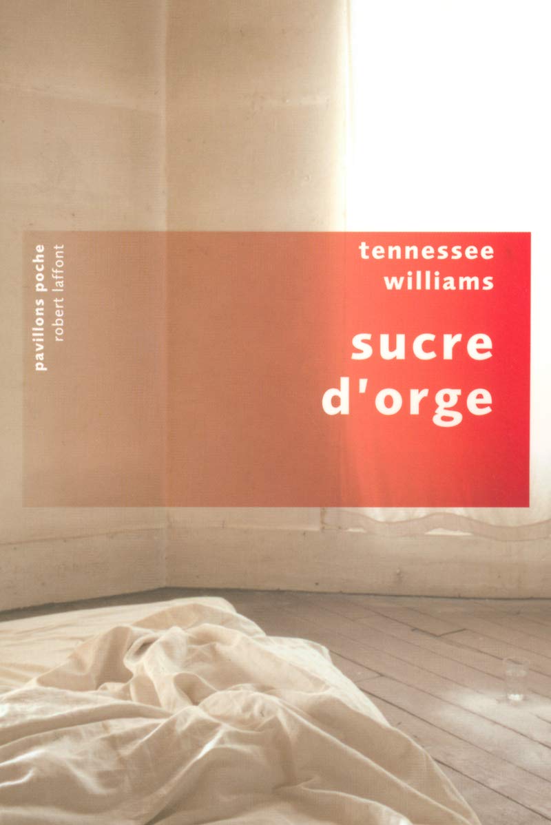 Sucre d'orge 9782221105986