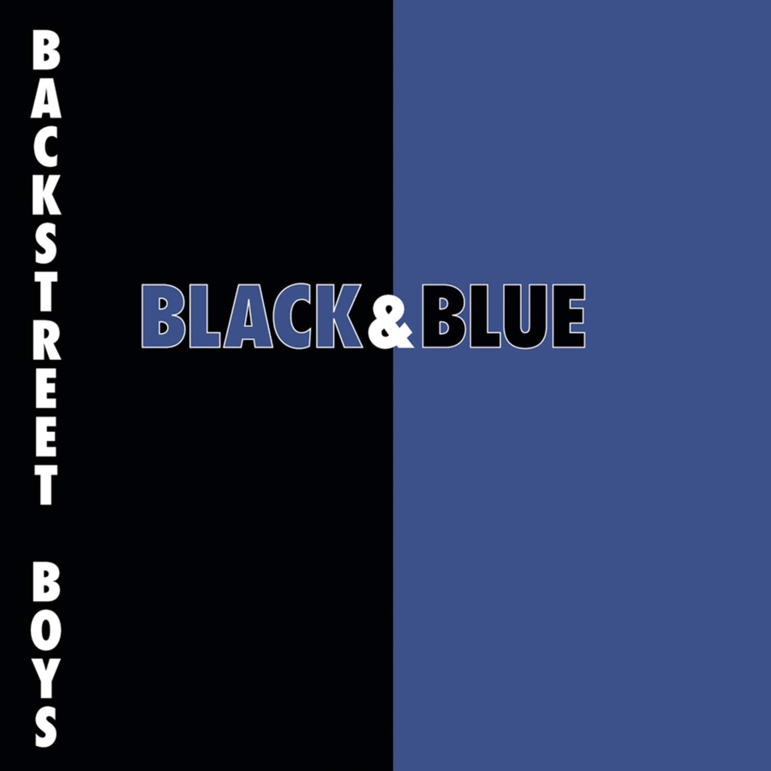 Black & Blue 0602498474129