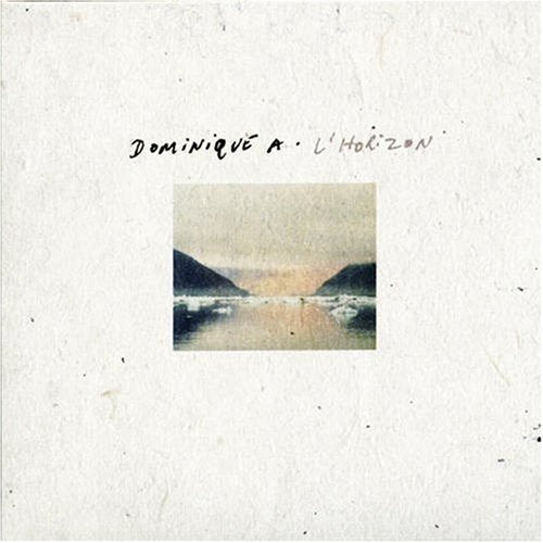 L' Horizon... 3596971129521