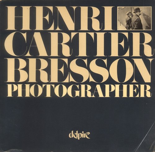 Photographe 9782851071002