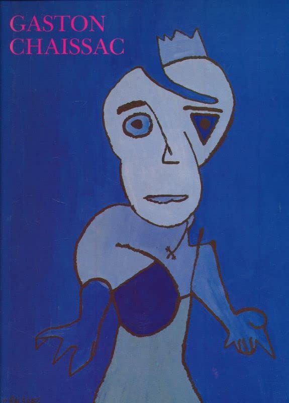 Gaston Chaissac 9782907892001