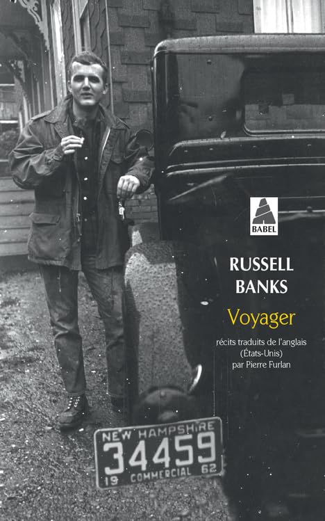 Voyager 9782330128258